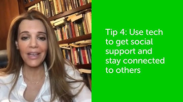 Helping families cope with stress during COVID-19 lockdown | Internet Matters