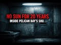 Inside Pelican Bay’s SHU: Life in America’s Most Secure Supermax Prison Without Sunlight