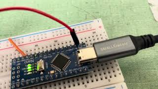 Lab 1 video