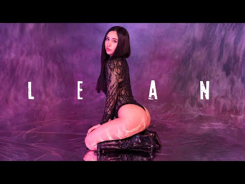 LEAN – TOXIC VISION Vol.1 | Dark Clubbing / Industrial Bass / Cyberpunk Mix