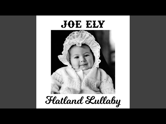Joe Ely - Wake Up Sunshine