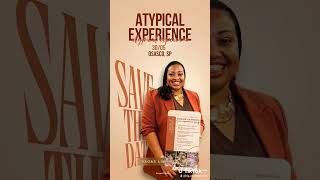 Atypical Experience para Mulheres .Focado na experiência e prática simplesmente uma manhã bilíngue.