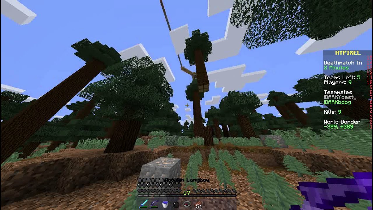 Hypixel Uhc Episode 3