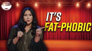 I HATE LA and I'll Tell You Why || Claudia Oshry