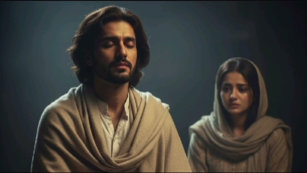 तेरा नाम ही काफ़ी है” | Heart Touching Sufi Love Qawwali 