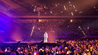 4k Mungkin potret  Konsert Ada Apa Dengan Melly In Kuala Lumpur  Malam Graduasi