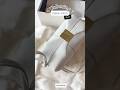 MID RANG LUXURY BAG 2025 [Polene Paris🤍✨] #bag #haul