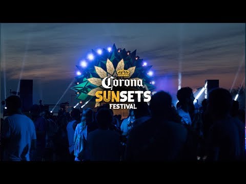 Corona Sunsets Festival Canada 2018 @ Winnipeg (BE-AT.TV)