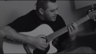 CHORÃO NO VIOLÃO | NA ESTRADA COM CHARLIE BROWN JR - VICIOS E VIRTUDES
