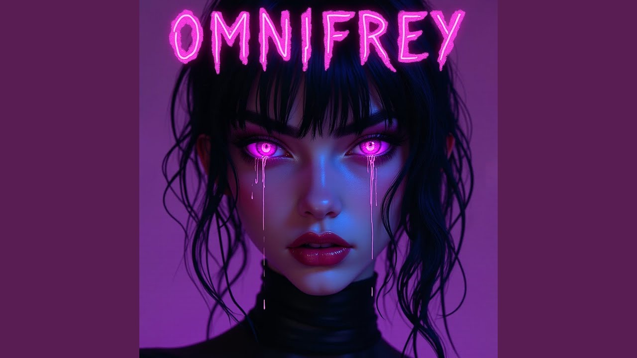 Watch OMNIFREY on YouTube Watch OMNIFREY on YouTube