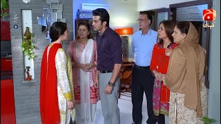 Khaali Haath Episode 25 | Best Scene 09 | @GeoKahani