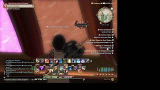 FINAL FANTASY XIV ONLINE