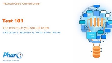 [2.1] Test 101: The minimum you should know - Advanced Object-Oriented Design MOOC