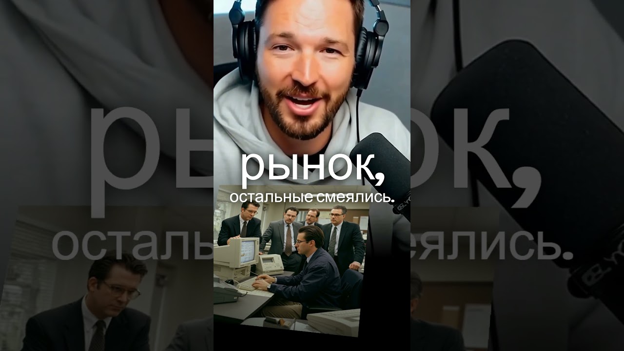 Почему AI — это не тренд, а новая норма бизнеса