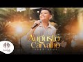 Augusto carvalho  100 deus clipe oficial