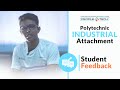 ইন্ডাস্ট্রিয়াল এটাচমেন্টের UI/UX Design ১ম ব্যাচের ছাত্র জিমের মুখে শুনুন ৩ মাসের কোর্সের অভিজ্ঞতা