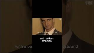 Murder in the Hamptons