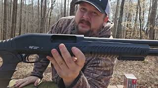 Is the Gforce GF2P 12ga Shotgun a Deal or Dud? | $99 Pump Action Review