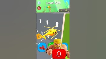 Shape-shifting New Game All Levels Gameplay Walkthrough Master Level #239 BeamNG.drive #Shorts