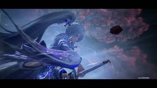 Gacha MBG HIYUKI Wuthering Waves Indonesia #POCO F6