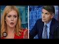 Karoline Leavitt Kicked Off Good Morning America After Heated Exchange — The Moment That Stunned