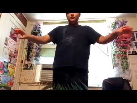 How to do cool tricks with your slinky