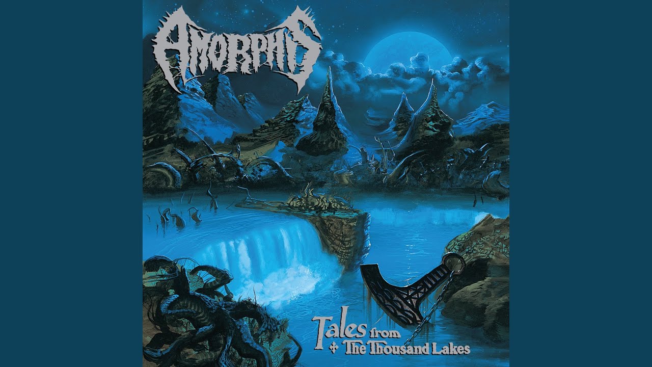 In the Beginning - YouTube