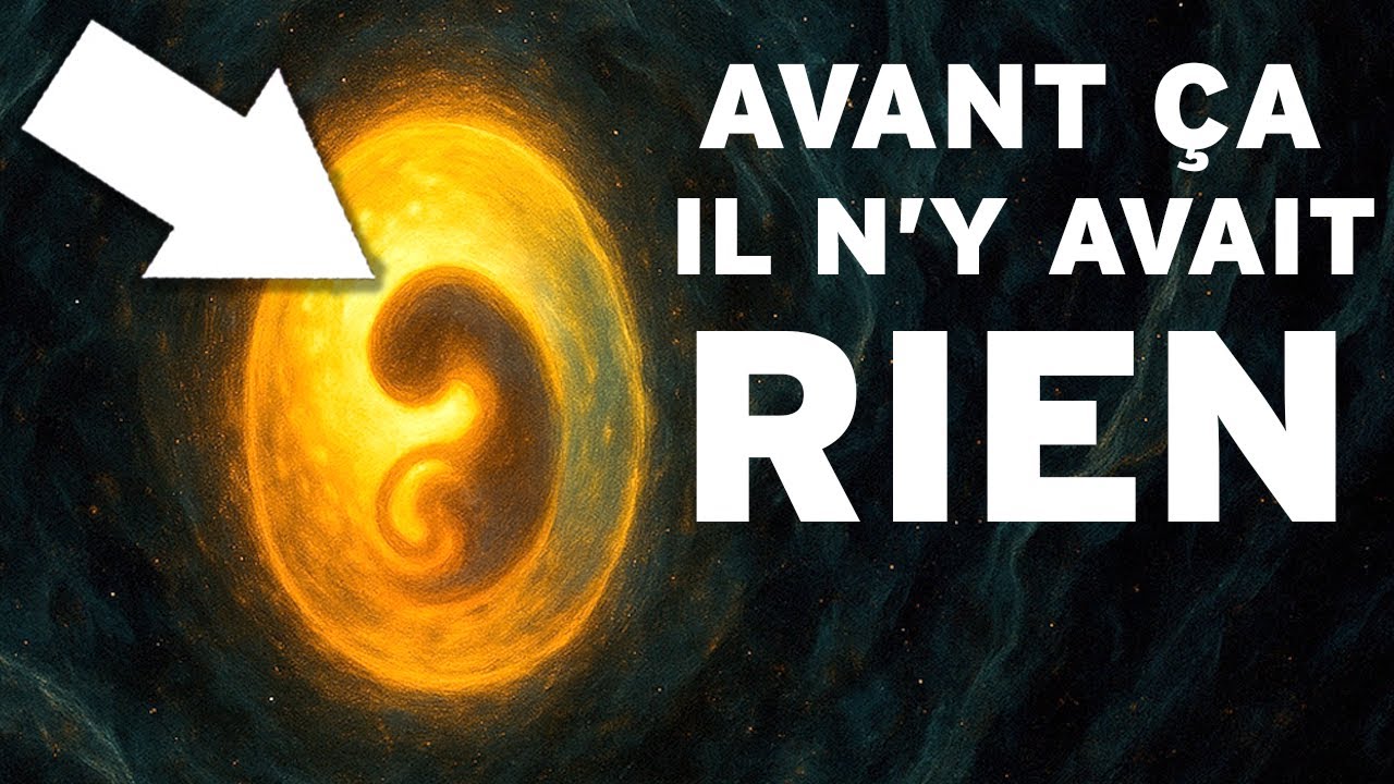 Et si la vie sur Terre venait de l'espace ? Documentaire Histoire de la Terre