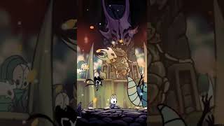 Trial of the Conqueror - Coliseum of Fools - Hollow Knight #stream #twitch #hollowknight #bossfight