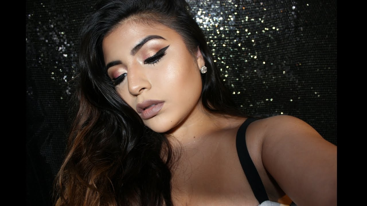 camera iphone 8 plus apk FIRST IMPRESSIONS MAKE UP TUTORIAL | CarlaDakotaFranco