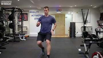 Accelerate & Decelerate