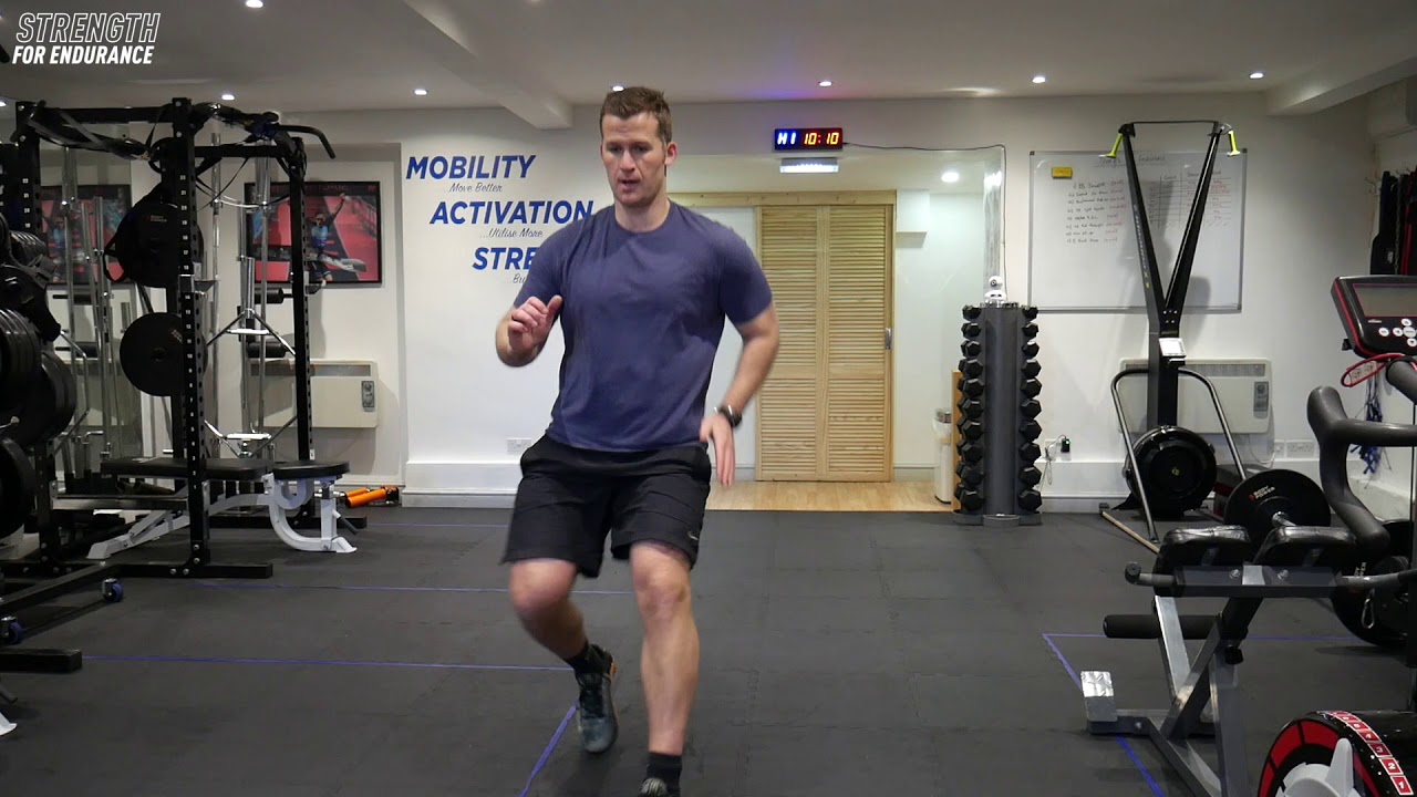 Accelerate & Decelerate