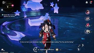 NTE Side Quest Submit The Corect Items To Advance The Memory Miles Apart Neverness To Everness screenshot 5