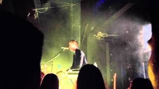 EDEN - End Credits @ The Echo