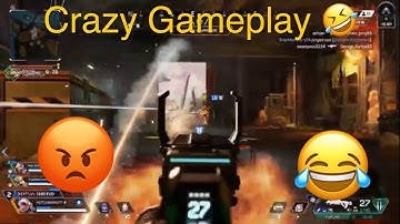THE WORST APEX PLAYERS EVER!!! 😂😂😂😂