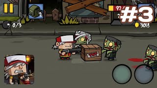 Shotgun + TNT - Zombie Age 2 - Chapter I END (Part 3) screenshot 3