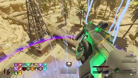 Rust And Doom Zombies Top Of Rust Glitch