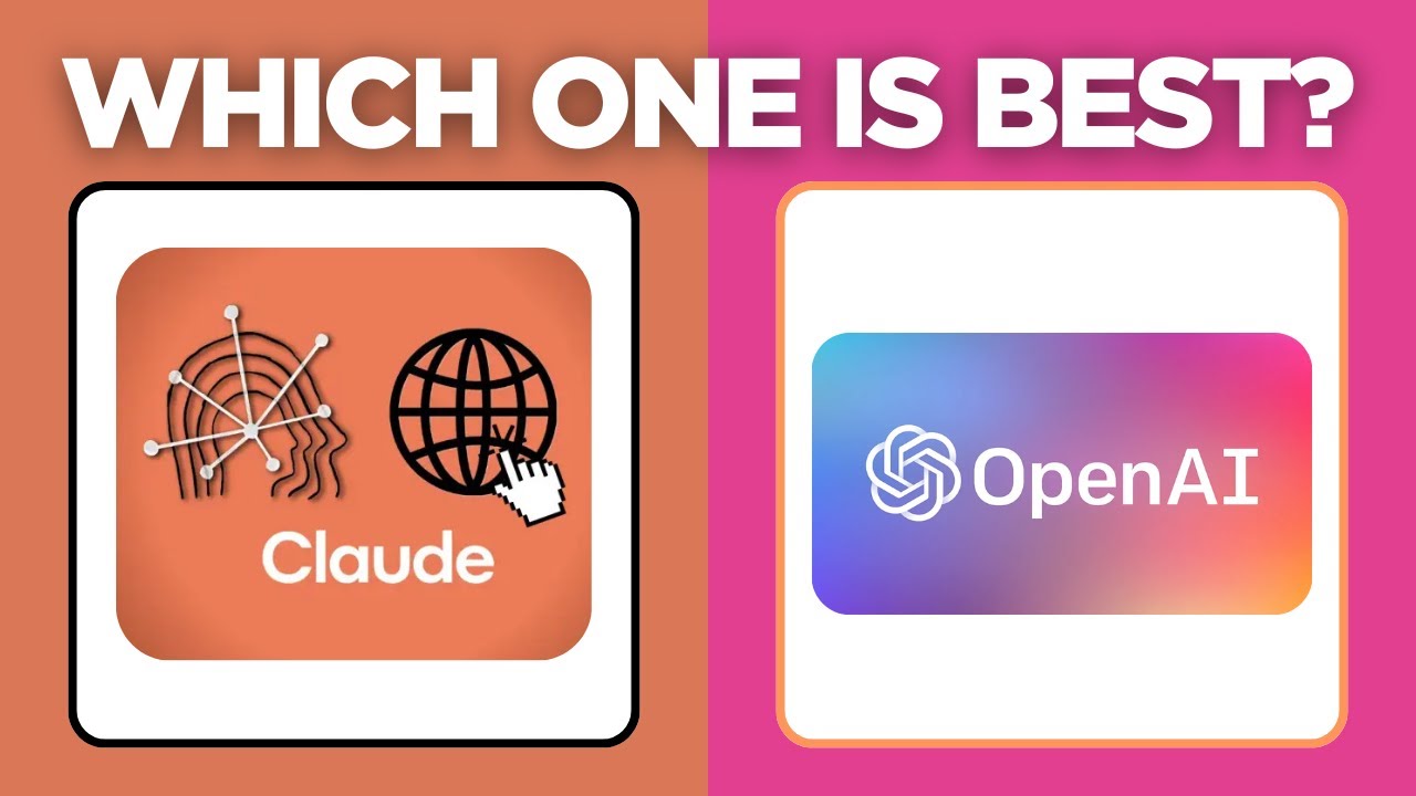 Anthropic Claude vs OpenAI GPT Family — Which Is Best For Safe Business ...