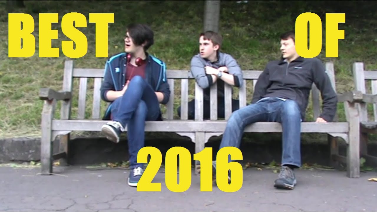 TBST| Best of 2016