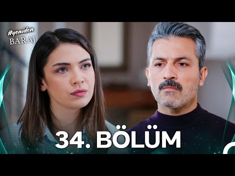 #YENİDEN Baraj 34. Bölüm