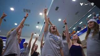 MAC Championships Recap | UB Swim & Dive