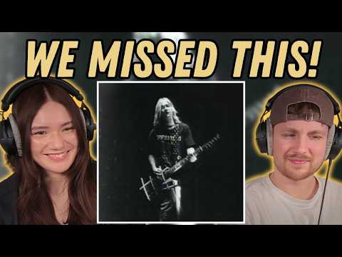 Silverchair - Israel's Son REACTION