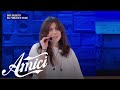 Amici 23 - Lil Jolie - ATTIMO