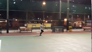20190305 專業短跑教學(1)