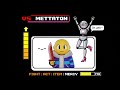 Defeating Mettaton in Undertale! Epic Boss Fight & Full Walkthrough | Genocide Route
