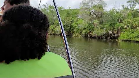 Belize New River