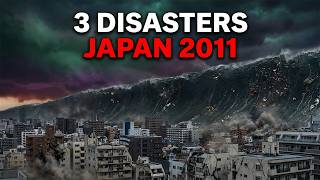 Japan's 2011 Triple Disaster — The Day That Almost Ended The World