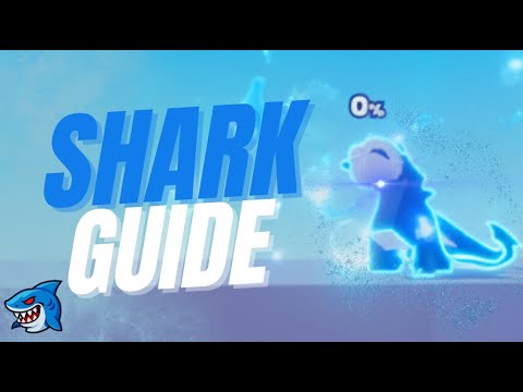 FULL SHARK GUIDE 274 COMBO PROJECT SMASH 