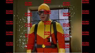 Scuba Squad Bible Study Thursday June 25, 2026. Joshua 1-9