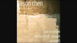Just A Dream Remixcover Nelly - Jason Chen Joseph Vincent Official Chipmunk Version